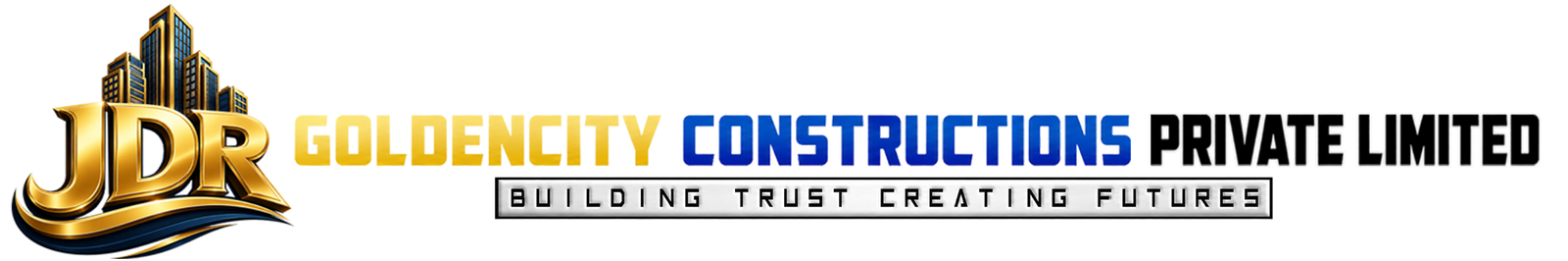 JDR Goldencity Constructions Private Limited